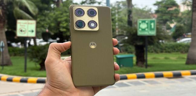 Motorola Signature revisited: still promising 6 months later, with one glaring flaw