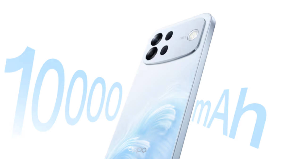 [Exclusive] OPPO F35 series to launch in India by August-end; Pro to bring 10,000mAh battery under Rs 45,000
