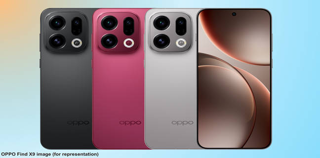 OPPO Find X10 series India price and launch timeline tipped, Find X10 Pro Max could be on the cards