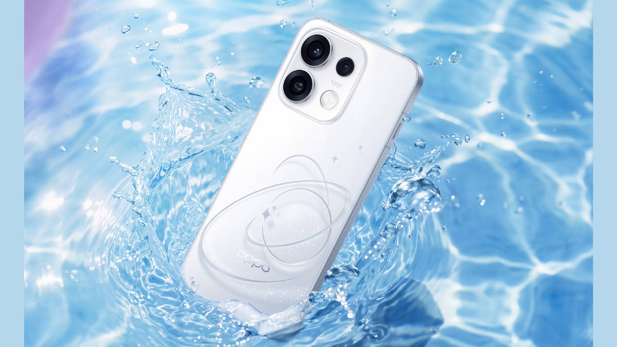 OPPO Reno 16 series, A6s, A6x, and K13 Turbo Pro could receive price hikes of up to Rs 5,000 in India