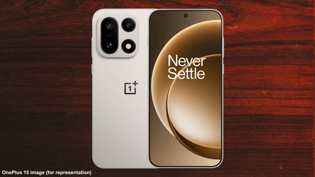 OnePlus 16 could boast major display upgrades over OnePlus 15 with inclusion of custom made panel