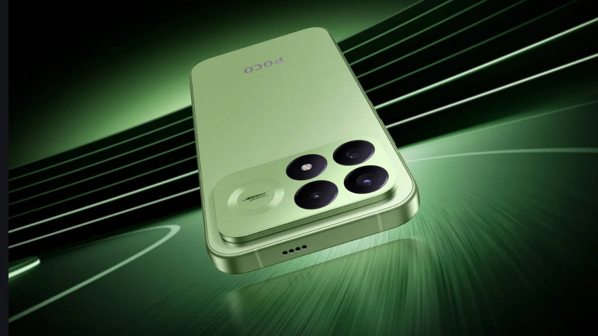 POCO F9 Pro, F9 Ultra Philippines pricing leaked ahead of September 1 launch