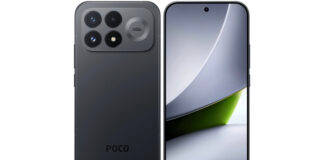POCO F9 Pro, F9 Ultra leak reveals specs, Europe prices and renders