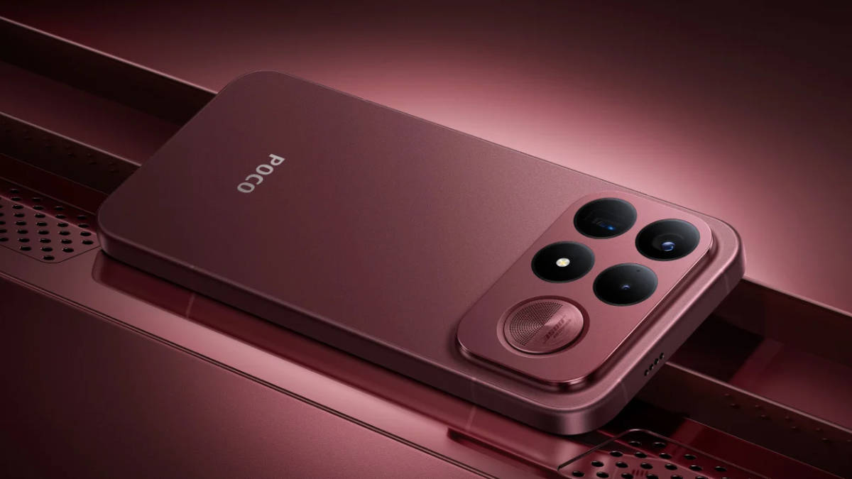 POCO F9 Pro, F9 Ultra to be powered by Snapdragon 8 Elite Gen 5 series chipsets, confirms POCO