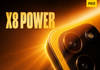 POCO X8 Power India launch set for September 4 with a massive 10,000mAh battery