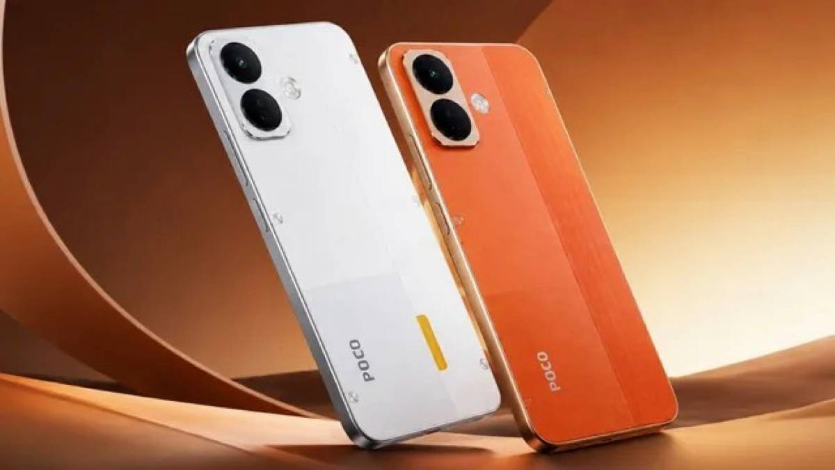 POCO X8 and X8 Power price ranges leak ahead of September 4th India launch