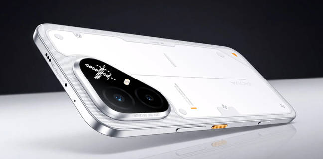 POVA 8 Pro launched in India with Active Matrix Display, 6,500mAh battery POVA 8 Pro launched in India