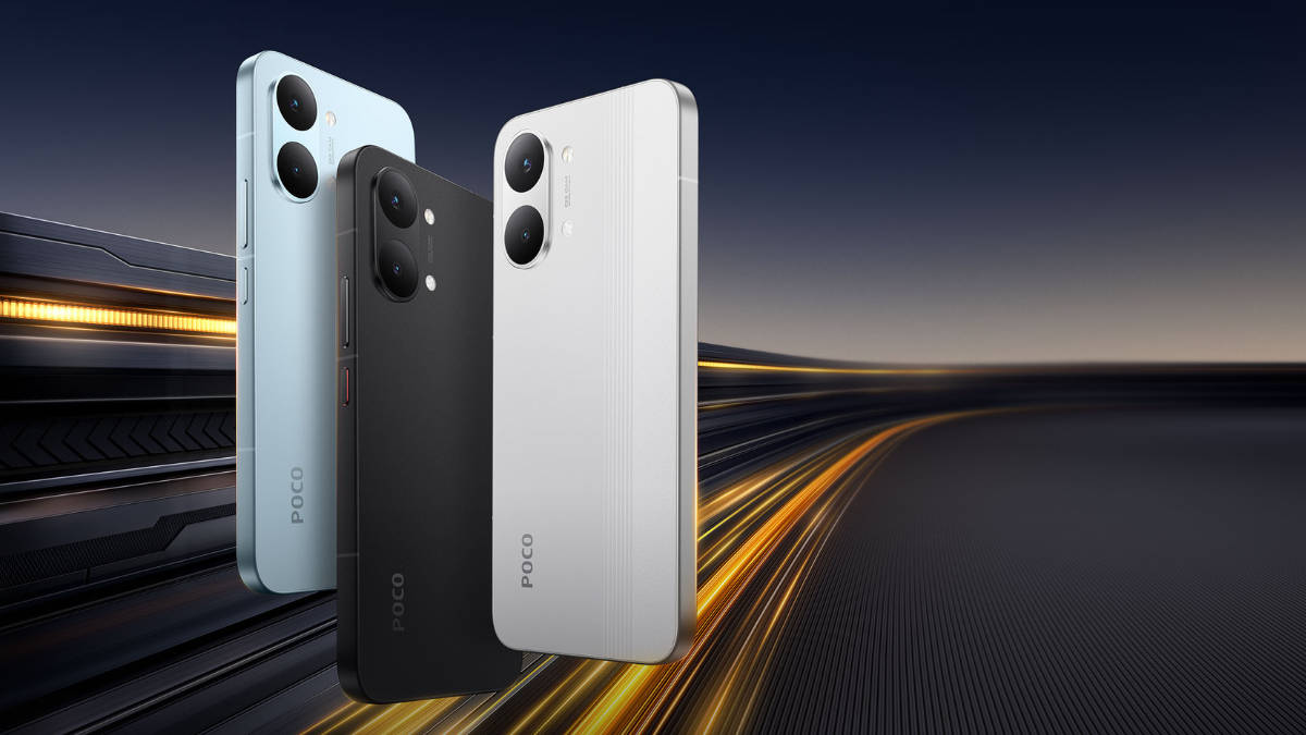 POCO X8 Pro and X8 Pro Max get third price hike in India, increased by up to Rs 3,000