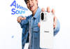 Philips teases new smartphone in India with 64MP rear camera and up to 256GB storage