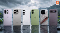 Best phones under Rs 1 lakh: flagship picks for performance, battery, camera, and more Related Article