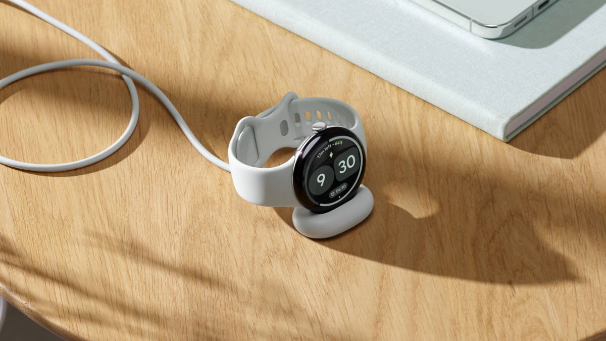 Google Pixel Watch 5 launched alongside Pixel 11 series: New health features, Gemini and up to 40-hour battery