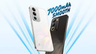 Realme 16x launched in India with 7,000mAh battery and MediaTek Dimensity 6300 SoC: price, specifications Related Article
