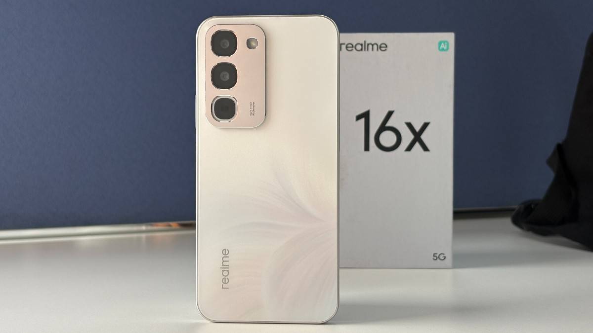 3 reasons to buy Realme 16x and 2 reasons to skip