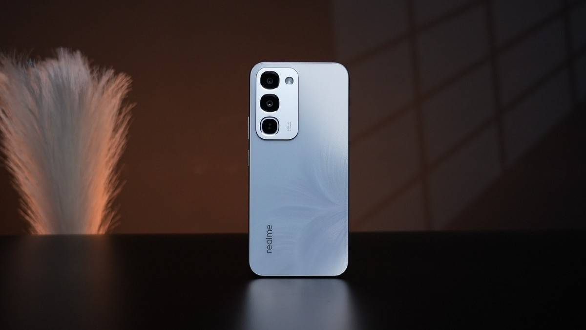 Realme 16x review: dependable performance, strong battery life