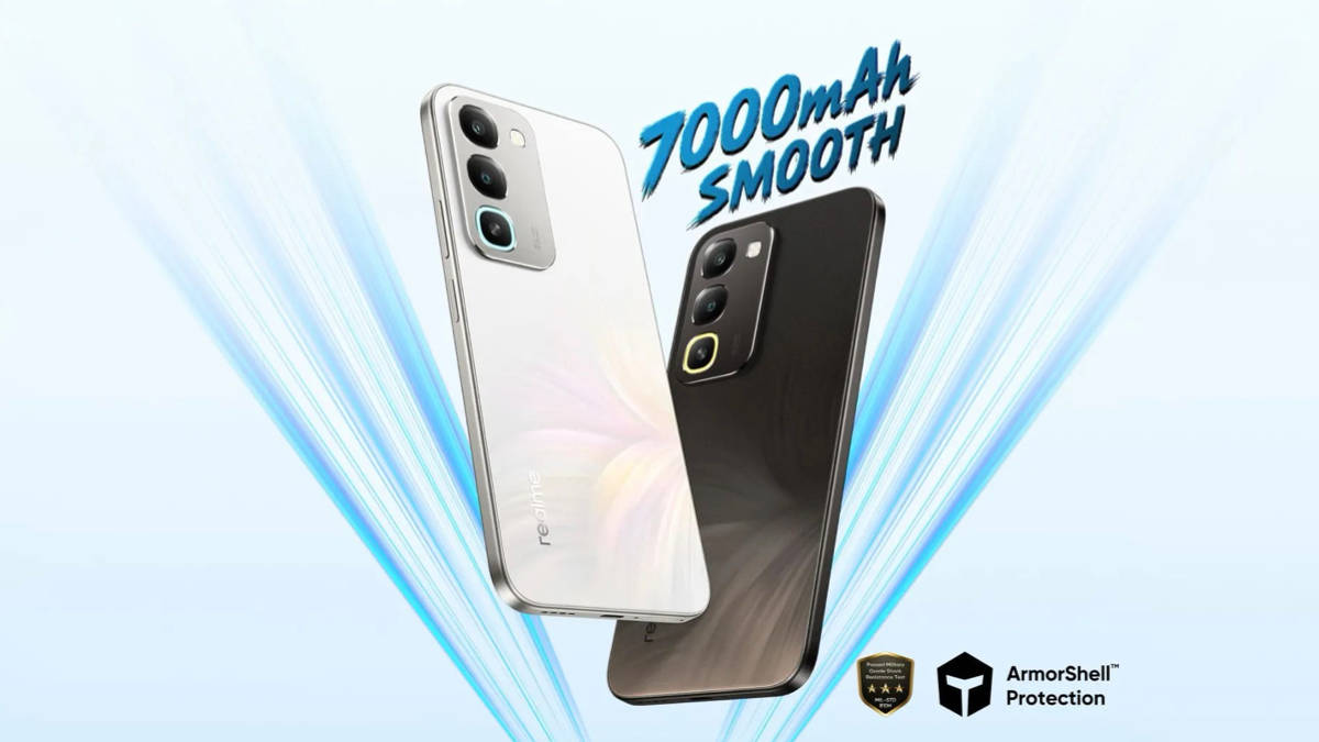 Realme 16x India price tipped, sharp hike expected over the Realme 15x
