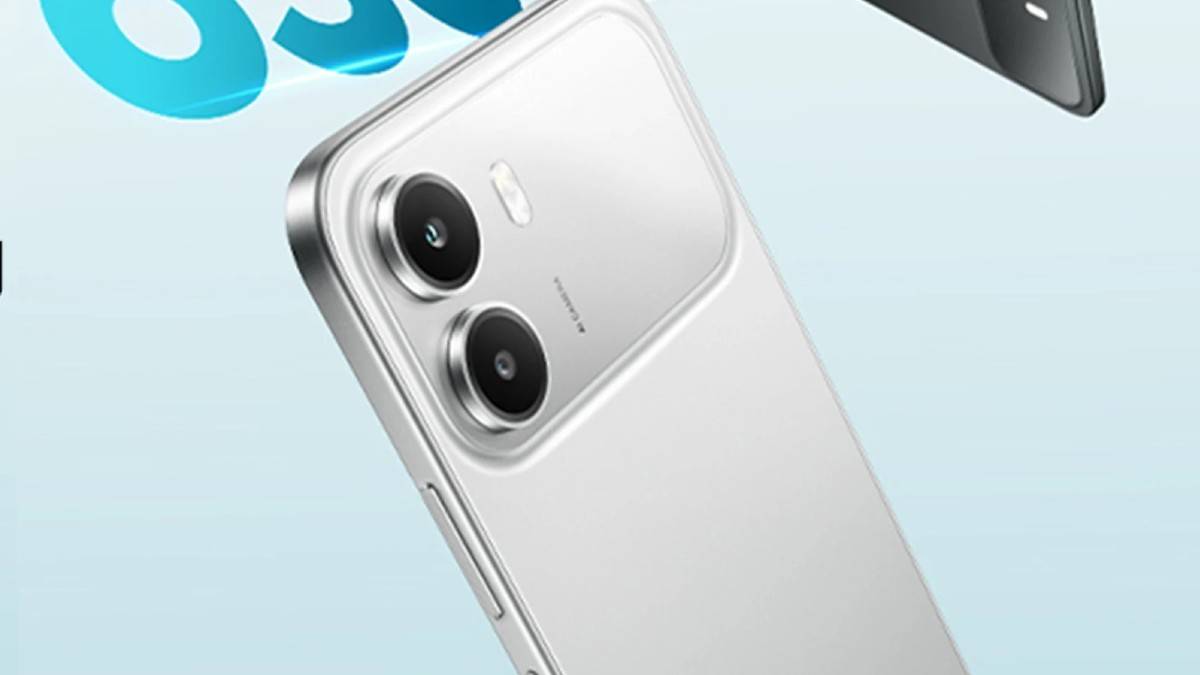 Realme C100i India launch date revealed, along with key specs and Flipkart availability