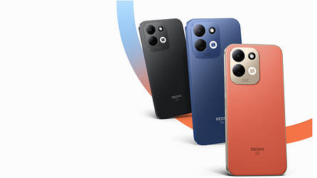 Redmi 17 5G launched globally with 7,500mAh battery; Redmi 17 4G also joins lineup