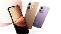 Redmi 17C 5G with 120Hz display and Dimensity 6300 SoC goes official Related Article