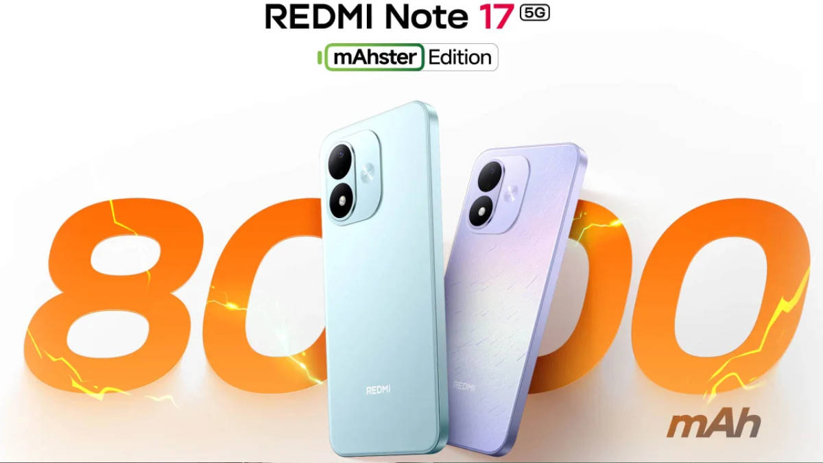 Redmi Note 17 roundup: India launch date, specifications, expected price, and more