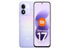 Redmi Note 17 4G spotted on Italian e-commerce platform; could feature 1.5K AMOLED display, 7,700mAh battery Redmi Note 17 4G listing leaked