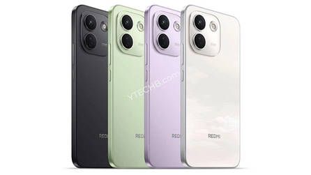 Top-end Redmi Note 17 Pro Max tipped to get an entry-tier Snapdragon chip