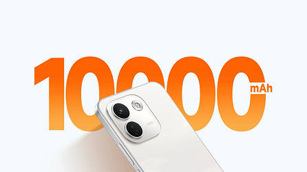 Xiaomi officially launches the Redmi Note 17 Pro Max, its first phone with a 10,000mAh battery