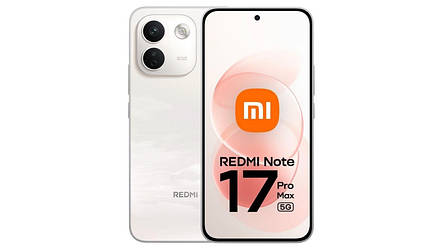 Redmi Note 17 Pro Max global variant spotted on Geekbench with Snapdragon 6 Gen 5, 8GB RAM