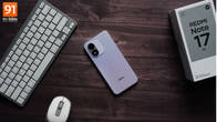 Redmi Note 17 launched in India with a massive 8,000mAh battery: check price, specifications Related Article