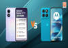 Moto G Max vs Redmi Note 17 comparison: identical price, different priorities