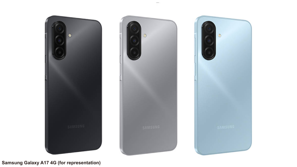 Samsung Galaxy A18 4G surfaces on Geekbench, could be powered by MediaTek chipset