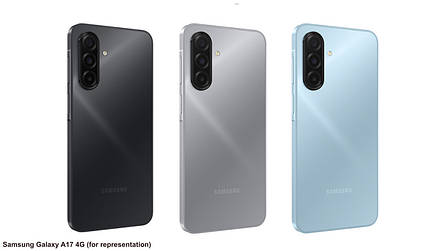Samsung Galaxy A18 4G surfaces on Geekbench, could be powered by MediaTek chipset