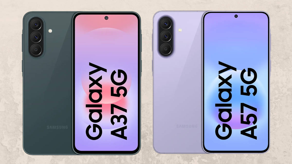 Samsung Galaxy A37 and Galaxy A57 prices hiked for the first time in India: here's how much they cost now