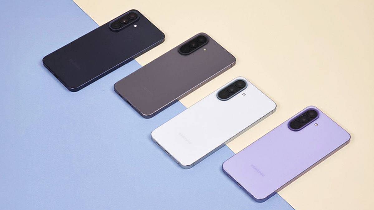 Should You Buy a Galaxy A Series Phone This Festive Season?