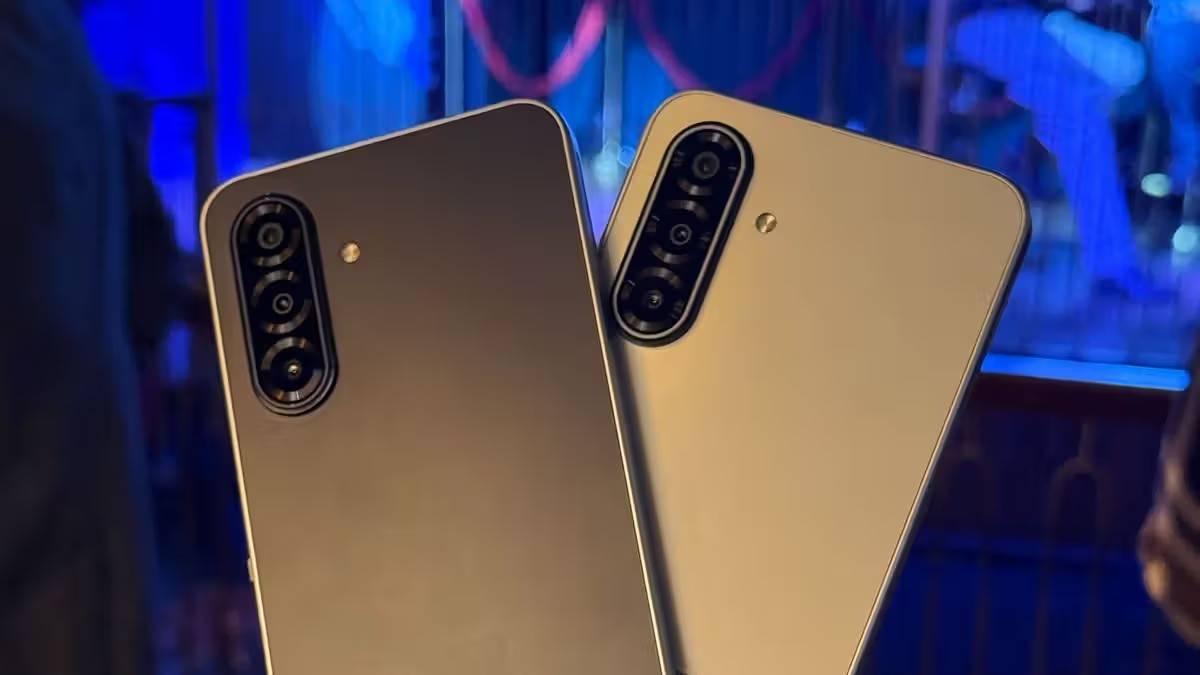 Samsung Galaxy M17 5G has emerged as a compelling option in the sub-Rs 20,000 segment