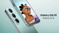 Samsung Galaxy S26 FE launched in India with Exynos 2500 chipset and 7 years of Android upgrades Related Article