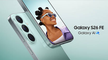 Samsung Galaxy S26 FE launched in India with Exynos 2500 chipset and 7 years of Android upgrades
