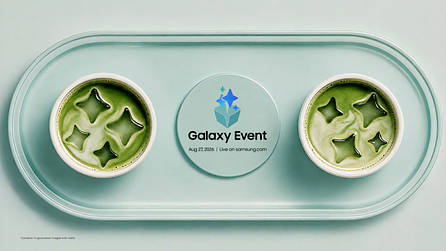 Samsung announces Galaxy Event for August 27th, Galaxy S26 FE launch expected