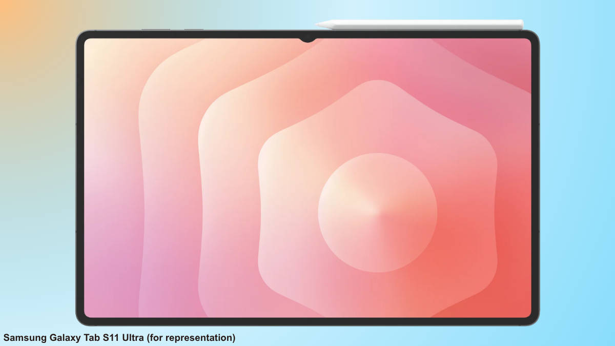 Samsung Galaxy Tab S12 Ultra surfaces on Google Play Console, may feature flagship MediaTek Dimensity chipset
