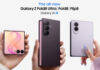 Samsung Galaxy Z Fold8 series, Z Flip8 and Galaxy Watch9 lineup go on sale in India