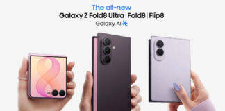 Samsung Galaxy Z Fold8 series, Z Flip8 and Galaxy Watch9 lineup go on sale in India