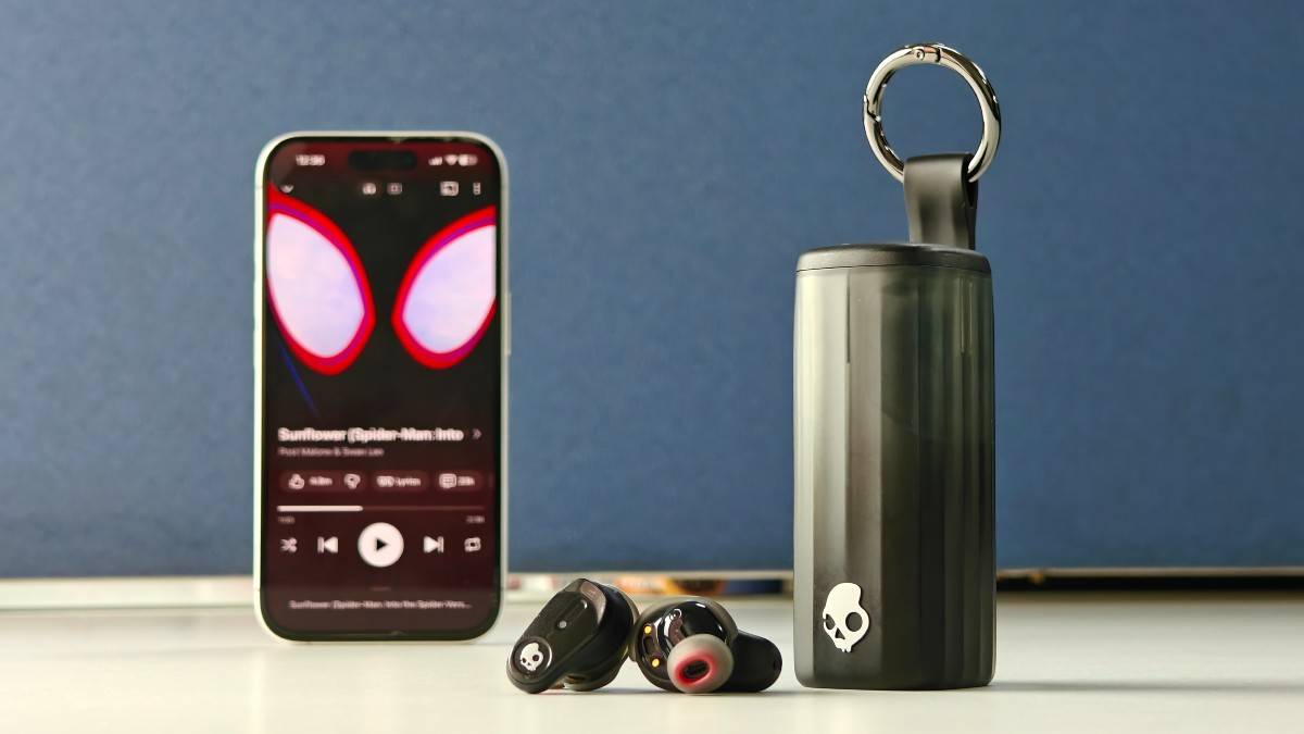 Skullcandy Method 360 ANC review: Bose-tuned audio with plenty of personality