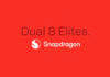 Qualcomm officially teases dual flagship chips for Snapdragon Summit 2026