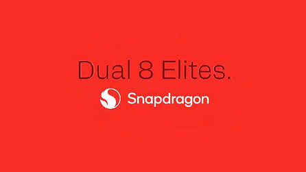 Qualcomm officially teases dual flagship chips for Snapdragon Summit 2026