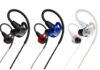 Sony IER-M500 wired in-ear monitors launched in India for musicians and performers