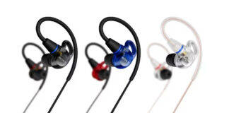 Sony IER-M500 wired in-ear monitors launched in India for musicians and performers