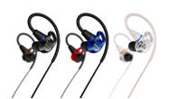Sony IER-M500 wired in-ear monitors launched in India for musicians and performers Related Article
