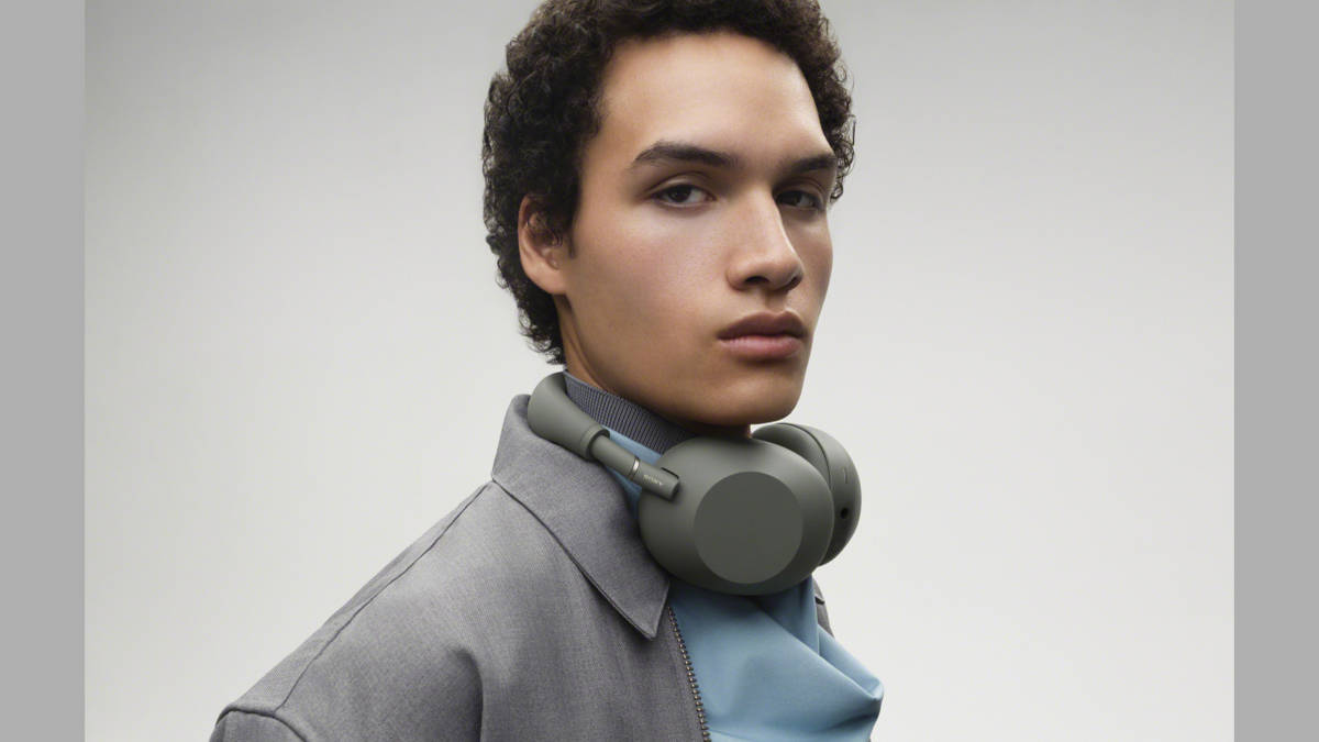 Sony WH-1000XM6 headphones get new Olive Gray colour, to be available in India soon