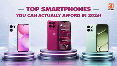 Top Smartphones You Can Actually Afford in 2026: The Ultimate Easy EMI Buying Guide