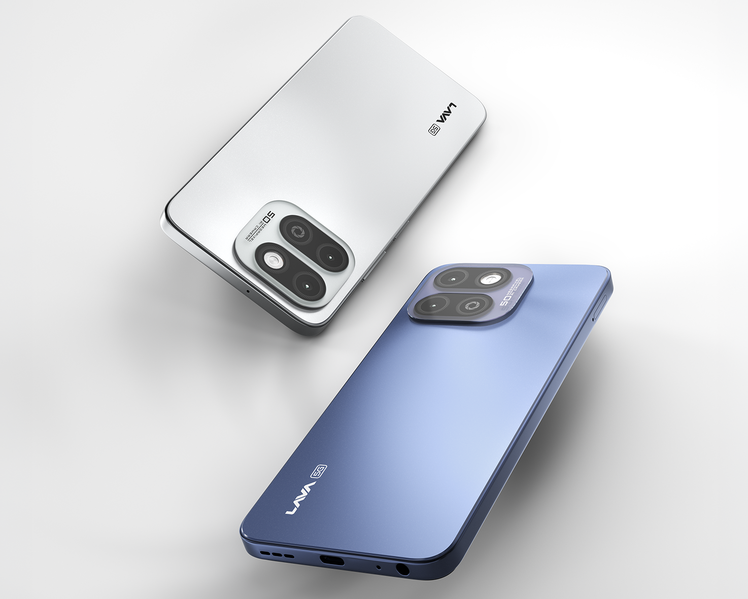 Virat V1 PRO design renders