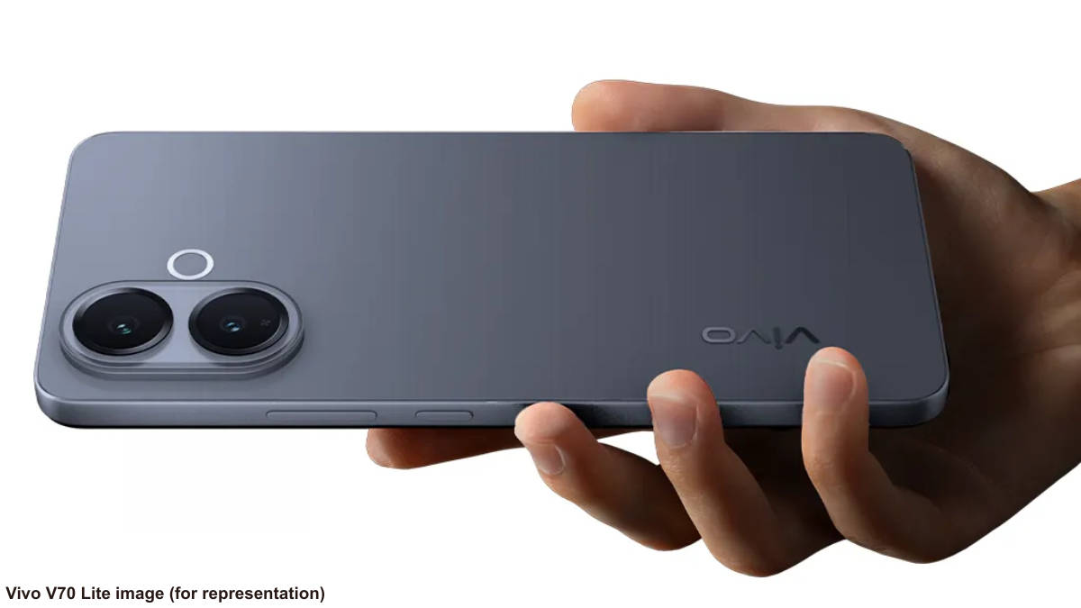 Vivo V80 Lite's Geekbench and TUV certification listing reveals key details: could feature MediaTek Dimensity 7100 processor